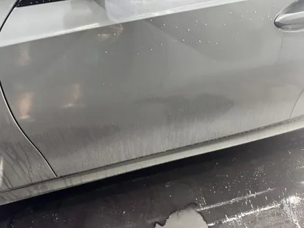 [평택] BMW 340i 투어링 전체PPF 시공 / 평택 통복동