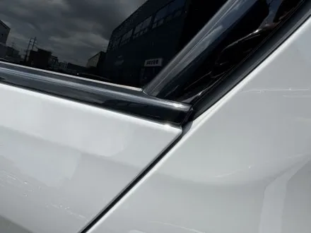 평택 bmw 5 랩핑 재시공 / 평택 통복동