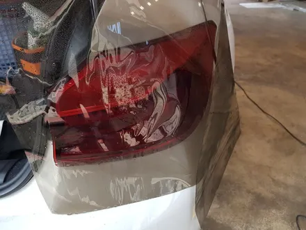 ★ BMW5 G30 생활보호PPF ★ / 평택 통복동