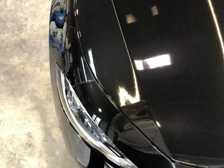[벤츠 - cls 53AMG] 평택 본넷 + 생활보호 PPF / 평택 통복동