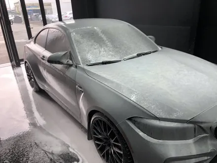 [BMW - M2컴페티션]평택PPF로 내차를 보호 / 평택 통복동