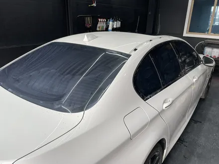 BMW520D 풀 패키지 신차만들기 프로젝트 / 평택 통복동