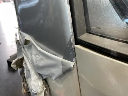 아우디 A8 전체랩핑 오래된 랩핑필름 제거후 새차만들기 프로젝트 / 평택 통복동