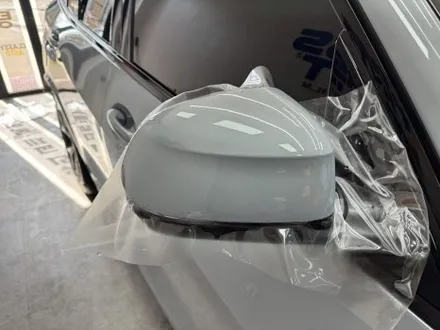 BMW X5 생활보호패키지 평택PPF 시공 / 평택 통복동