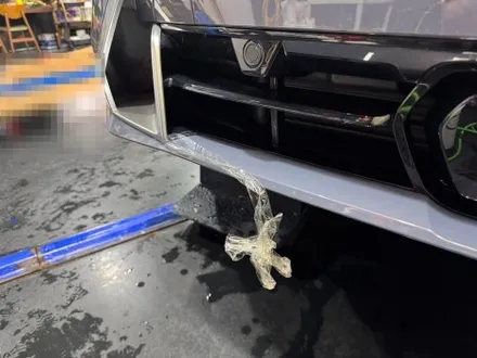 BMW X7 평택,안성,천안,아산 자동차PPF 보험처리가 가능합니다 / 평택 통복동
