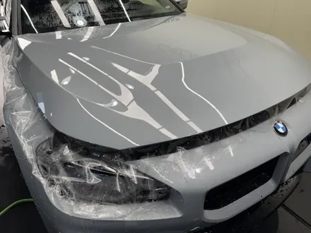 평택 BMW M2쿠페 신형 PPF시공 / 평택 통복동
