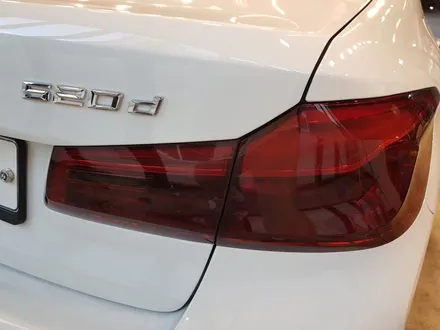 ★ BMW5 G30 생활보호PPF ★ / 평택 통복동