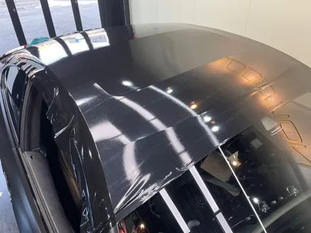 BMW420D 평택전체랩핑 시공 / 평택 통복동
