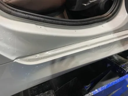 BMW530i 평택PPF시공은 신차컨디션일때 추천드립니다 / 평택 통복동