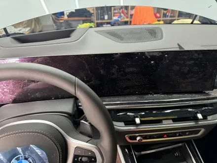 BMW X5 생활보호패키지 평택PPF 시공 / 평택 통복동