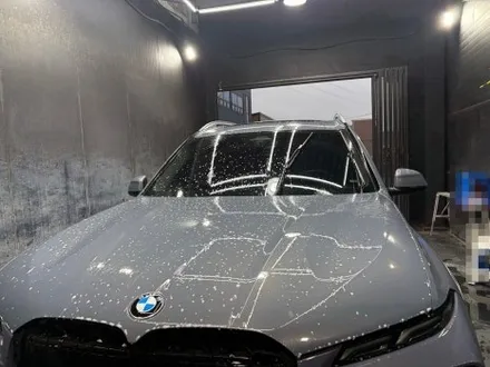 BMW X7 평택,안성,천안,아산 자동차PPF 보험처리가 가능합니다 / 평택 통복동
