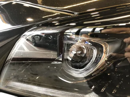 [벤츠 - cls 53AMG] 평택 본넷 + 생활보호 PPF / 평택 통복동