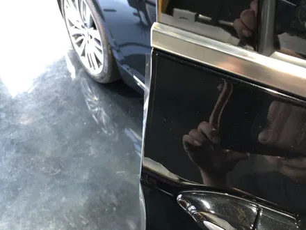 [제네시스 G80 - BMW 5]생활보호PPF 동시작업 / 평택 통복동