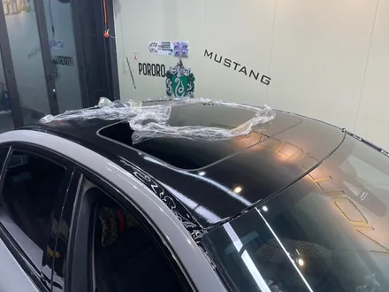BMW 520D 평택에서 전체랩핑 시공 / 평택 통복동