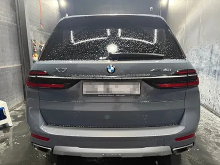 BMW X7 평택,안성,천안,아산 자동차PPF 보험처리가 가능합니다 / 평택 통복동