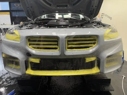 평택 BMW M2쿠페 신형 PPF시공 / 평택 통복동