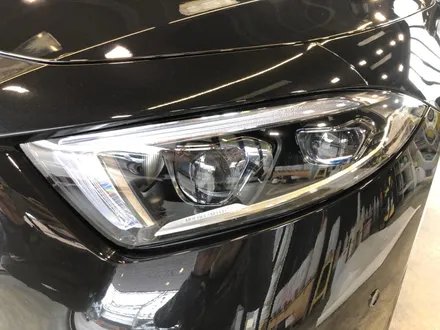 [벤츠 - cls 53AMG] 평택 본넷 + 생활보호 PPF / 평택 통복동