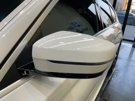 BMW530i 평택PPF시공은 신차컨디션일때 추천드립니다 / 평택 통복동
