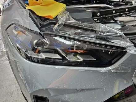 BMW X5 생활보호패키지 평택PPF 시공 / 평택 통복동