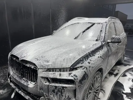 BMW X7 평택,안성,천안,아산 자동차PPF 보험처리가 가능합니다 / 평택 통복동