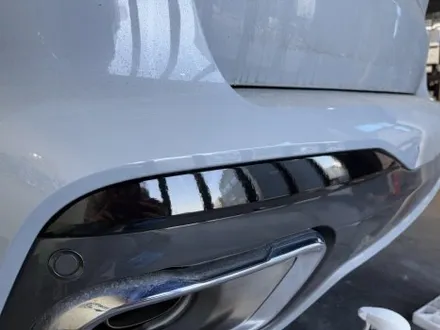 평택 BMW x7 크롬딜리트 랩핑 및 가죽코팅 시공 / 평택 통복동