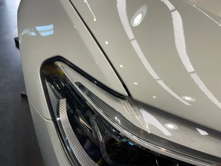BMW5시리즈 PPF 시공(프론트패키지) / 평택 통복동