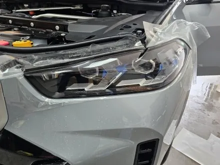 BMW X5 생활보호패키지 평택PPF 시공 / 평택 통복동