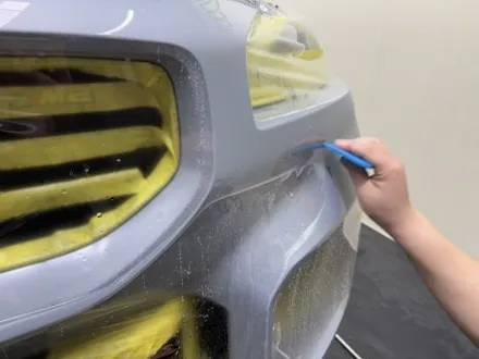 평택 BMW M2쿠페 신형 PPF시공 / 평택 통복동