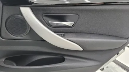 김해랩핑 장유랩핑 창원랩핑 BMW 3GT 루프스킨 실내랩핑 사이드미러까지 포인트 !! / 김해 율하동