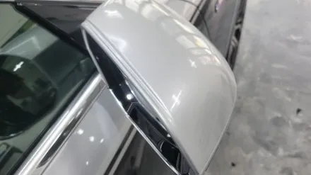 김해 장유 창원 랩핑  BMW 7시리즈(G70) 투톤 랩핑 듀오톤 랩핑 더블디랩 / 김해 율하동