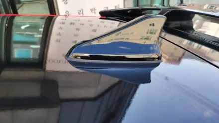 김해랩핑 장유랩핑 고광택 랩핑 루프스킨 필름 선택은? 더블디랩 / 김해 율하동