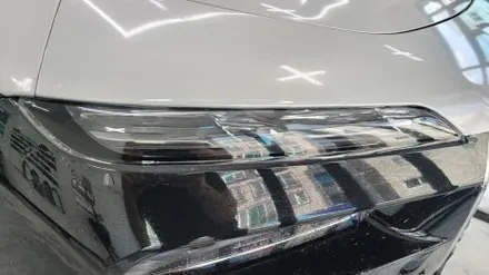 김해 장유 창원 랩핑  BMW 7시리즈(G70) 투톤 랩핑 듀오톤 랩핑 더블디랩 / 김해 율하동