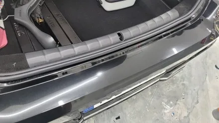 김해 장유 창원 랩핑  BMW 7시리즈(G70) 투톤 랩핑 듀오톤 랩핑 더블디랩 / 김해 율하동