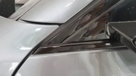 김해 장유 창원 랩핑 BMW G30 크롬죽이기_생활보호PPF 더블디랩 / 김해 율하동