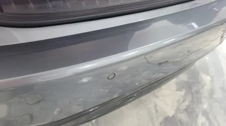 김해 장유 창원 랩핑 BMW G30 크롬죽이기_생활보호PPF 더블디랩 / 김해 율하동