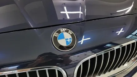 김해광택 장유광택 BMW f10 5시리즈 광택 복원 하기_ 더블디랩 / 김해 율하동