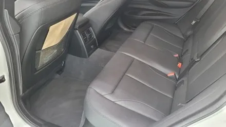 김해랩핑 장유랩핑 창원랩핑 BMW 3GT 루프스킨 실내랩핑 사이드미러까지 포인트 !! / 김해 율하동