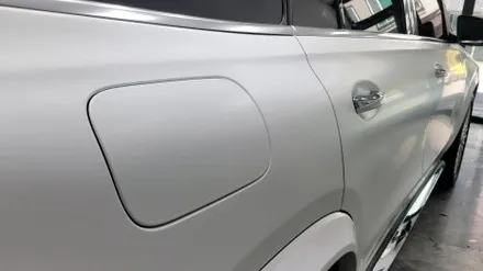 김해랩핑 창원 장유 랩핑 벤츠 GLS 600 마이바흐 전체랩핑 시공 _ 더블디랩 / 김해 율하동