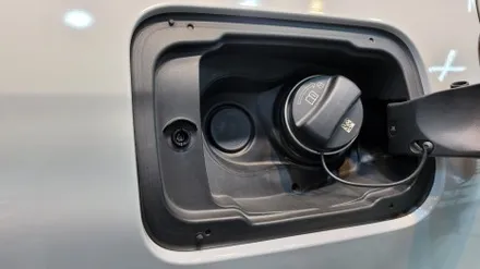 김해랩핑 장유랩핑 BMW X4 전체랩핑_유광그레이 크레용 / 김해, 부산, 창원
