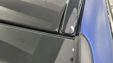 김해랩핑 창원랩핑 BMW 3시리즈 투어링 전체랩핑 시공기_ 더블디랩 / 김해 율하동