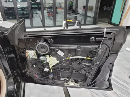 벤츠 AMG GT43 전체랩핑으로 스포티하게 변신 / 김해, 부산, 창원