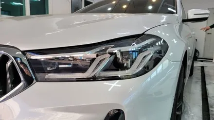 김해 장유 창원 PPF BMW 6GT 신차 출고 생활보호 PPF / 김해, 부산, 창원