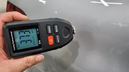 김해랩핑 장유랩핑 벤츠 S500 전체랩핑 유광화이트_창원 부산 / 김해 율하동