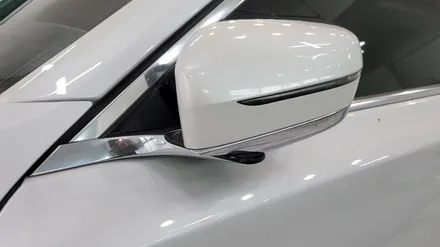 김해랩핑 장유랩핑 BMW 7시리즈 크롬죽이기 크롬가리기 / 김해, 부산, 창원