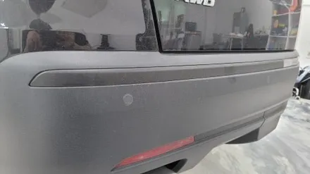 김해 장유 창원 자동차 랩핑 캐딜락 ST5 크롬죽이기 무광블랙 살펴보기 / 김해, 부산, 창원