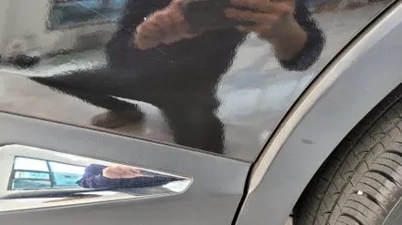 김해 장유 창원 랩핑 QM3 전체랩핑 이후 사고? 랩핑 보험처리 재시공 / 김해, 부산, 창원