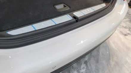 김해 장유 창원 PPF BMW 6GT 신차 출고 생활보호 PPF / 김해, 부산, 창원