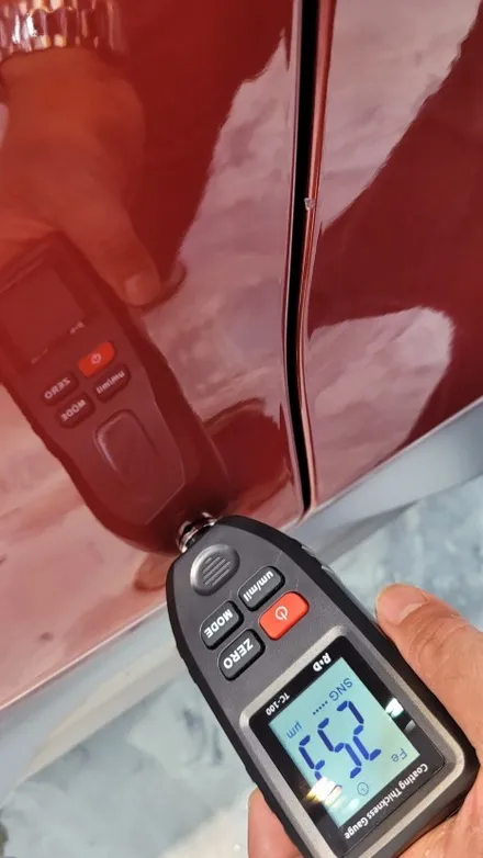 김해랩핑 장유랩핑 BMW X4 전체랩핑_유광그레이 크레용 / 김해, 부산, 창원