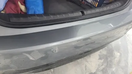 김해 장유 창원 랩핑 BMW G30 크롬죽이기_생활보호PPF 더블디랩 / 김해 율하동