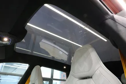 광주 선루프 열 차단 PPF 추천 후기 / 광주 광산
